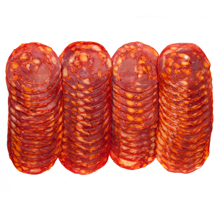 CHORIZO ESPAÑOL EXTRA FINO CERDEÑA