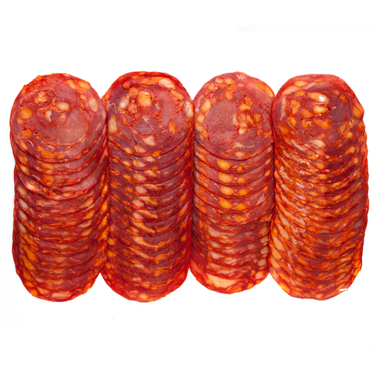 CHORIZO ESPAÑOL EXTRA FINO CERDEÑA