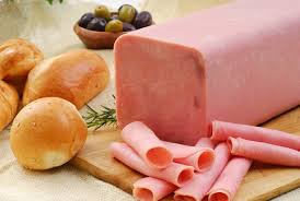 JAMON INGLES EXTRA CERDEÑA X KILO