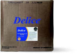 MANTEQUILLA SIN SAL DELICE X 25 KG