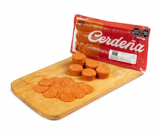 PEPERONI CERDEÑA X 1 KG