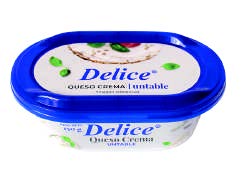 QUESO CREMA DELICE LIGHT POTE 150 GR