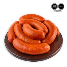 SALCHICHA HUACHANA NAPOLITANA 16 UNID EMPACADO