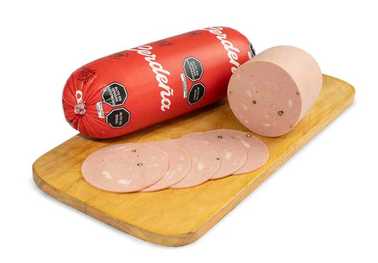 SUPER MORTADELA CERDEÑA  x KG
