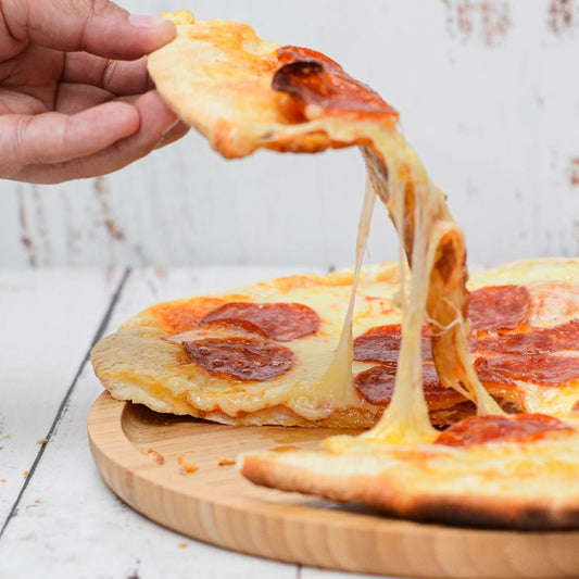 PEPERONI CERDEÑA X 1 KG